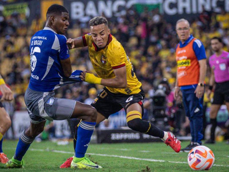 Triunfo con autoridad: el Ídolo se queda con el Clásico del Astillero