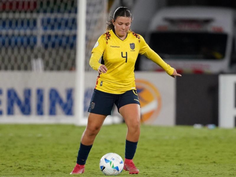 La Tri femenina Sub-17 se mete al Mundial y conquista el tercer lugar en Colombia