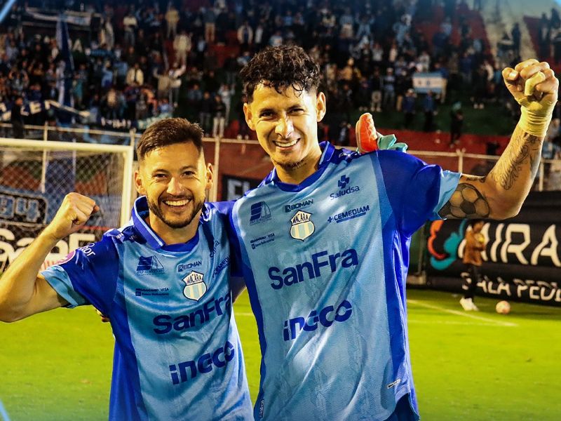 Macará derrota 1-0 a Vinotinto Ecuador en la fecha 17 de la Liga Pro Ecuabet