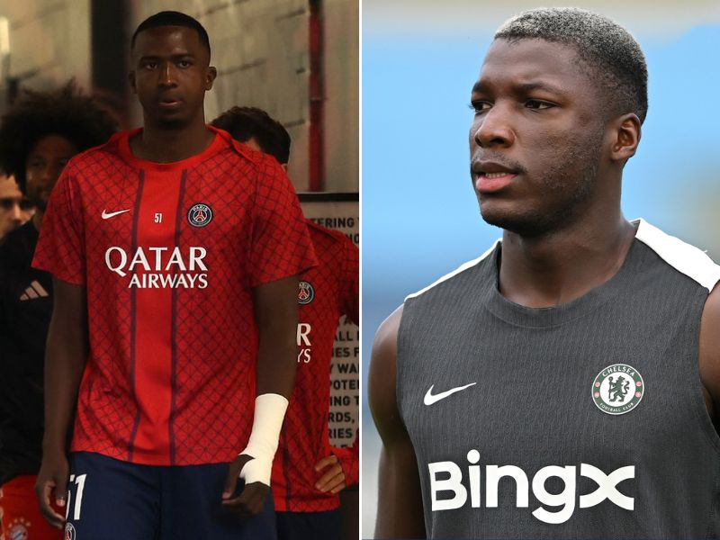 Ecuador en la final del Mundial de Clubes: Caicedo y la ausencia de Pacho