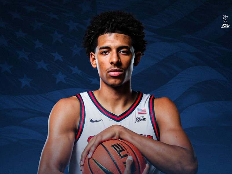 El talento ecuatoriano brilla en la NBA: RJ Luis Jr. ficha con Utah Jazz