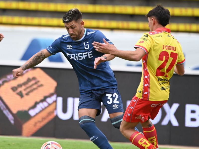 Universidad Católica humilla a Aucas con una goleada 6-2 en la Fecha 23 de la LigaPro 2025
