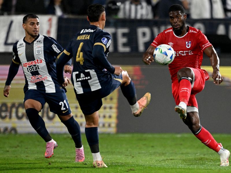 Universidad Católica necesita una hazaña en el Atahualpa para seguir en la Copa