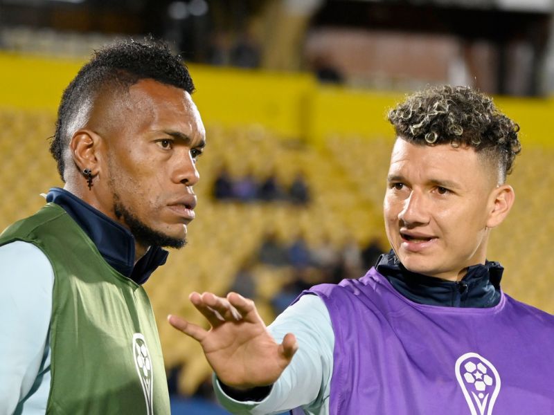 Universidad Católica se despide de la Sudamericana tras caer ante Alianza Lima en Quito