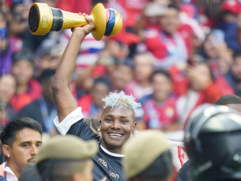 Luto en el fútbol ecuatoriano: Marcos Olmedo fallece en un trágico accidente de tránsito