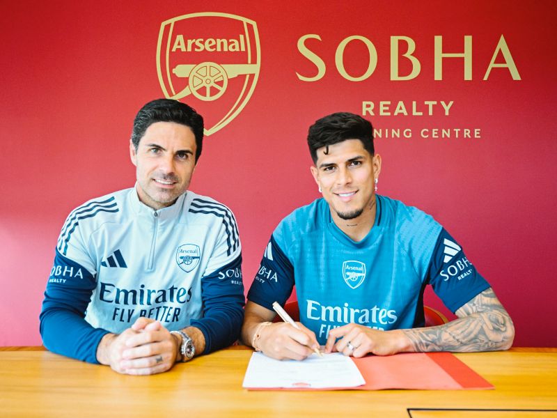 Piero Hincapié al Arsenal: El salto de un crack y la confirmación del gran momento del fútbol ecuatoriano