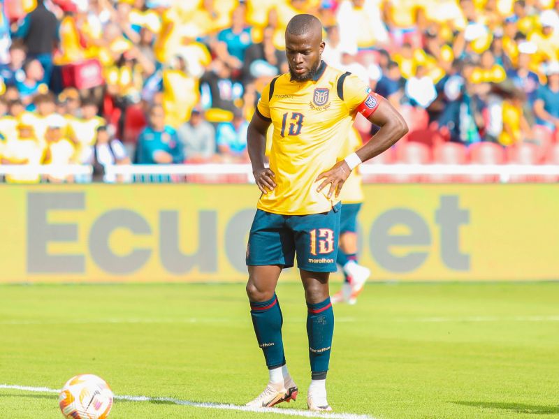 ¡Guayaquil se viste de gala! La Tri regresa a casa para una final de Eliminatorias contra el campeón del mundo