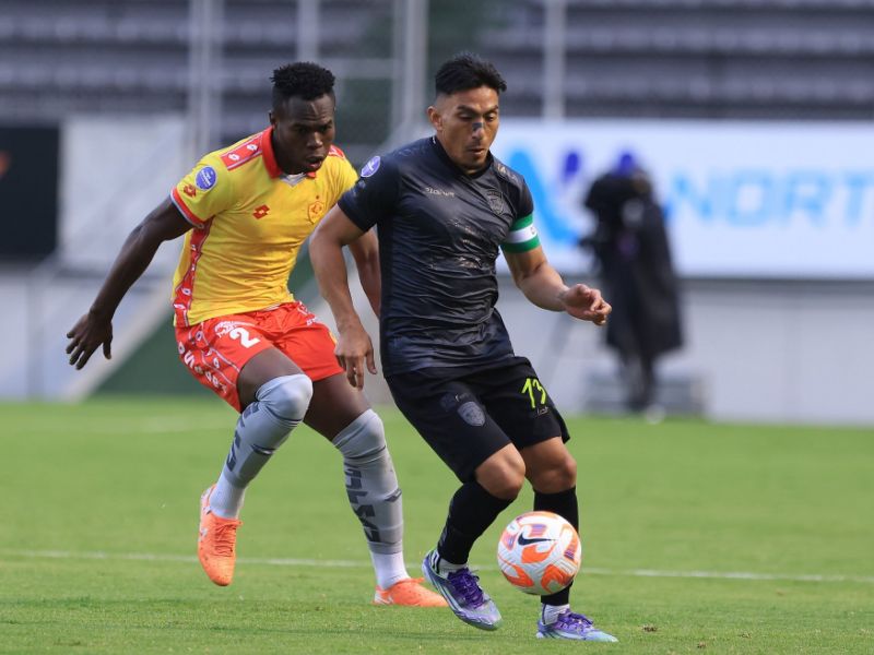 Aucas y Orense empatan 0-0 en Chillogallo y el Papá dice adiós al Hexagonal final