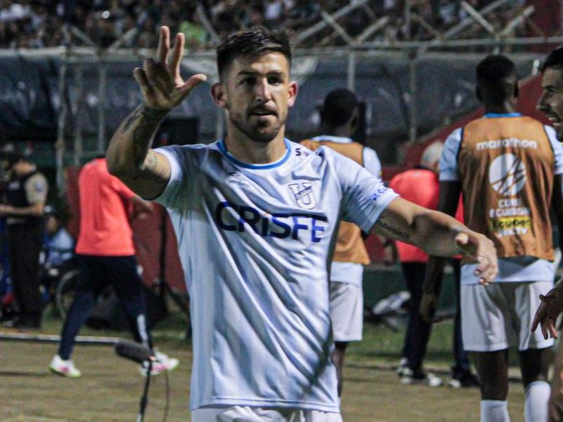 Universidad Católica elimina a Liga de Portoviejo y avanza a cuartos de final de la Copa Ecuador