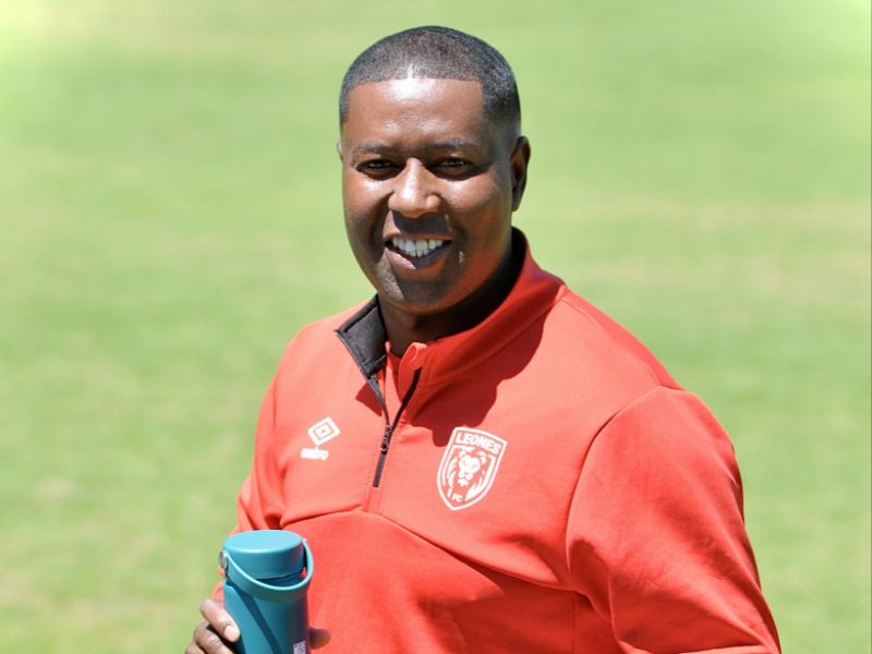 Édison Méndez y su oportunidad de ascender a Leones del Norte a la Serie A