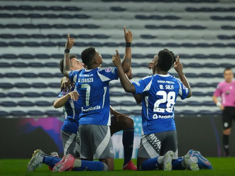 Emelec suma tres puntos importantes tras vencer a Delfín