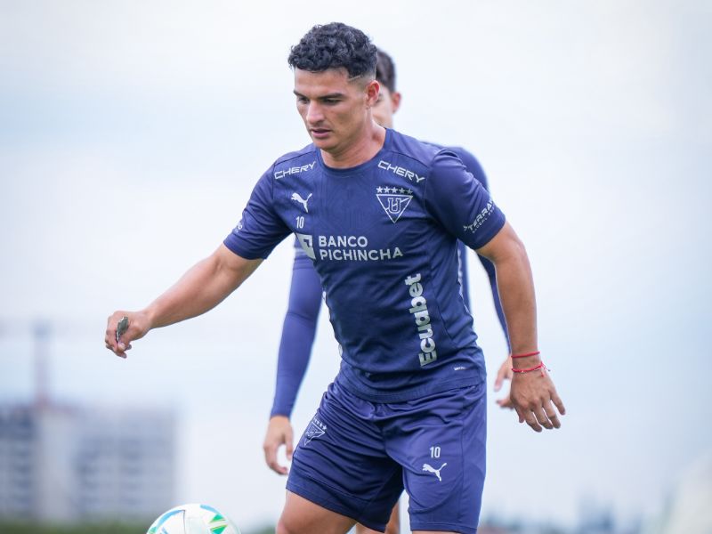 Con ventaja de 3-0, Liga de Quito quiere sellar su clasificación a la final de la Libertadores