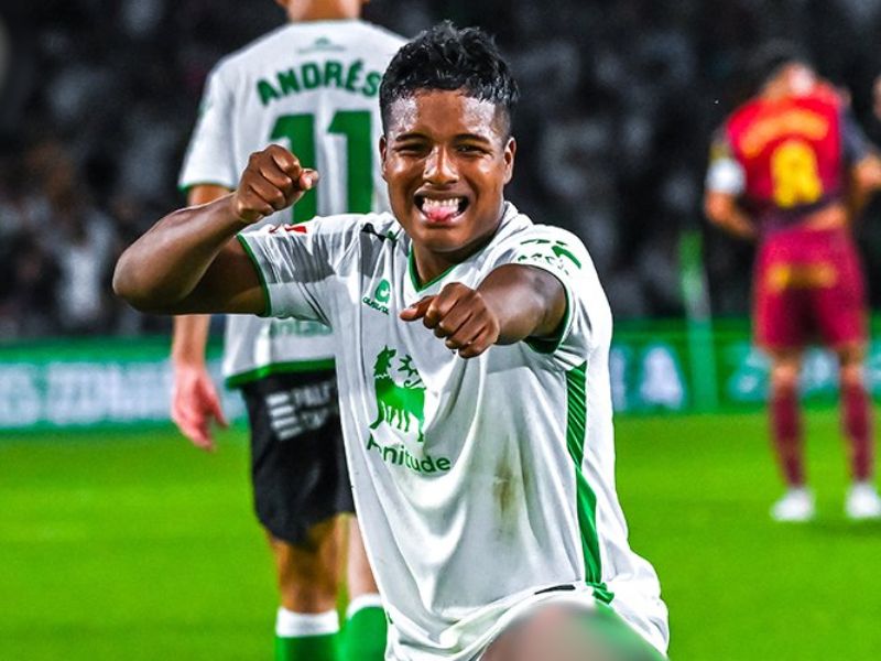 Sebastián Beccacece Confirma la Gran Sorpresa en la Convocatoria de La Tri ¡Jeremy Arévalo!