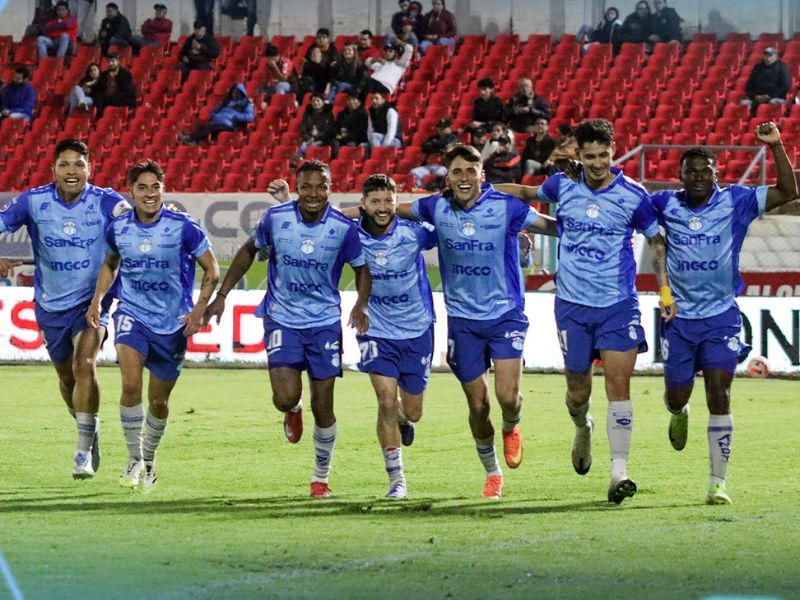 ¡Sorpresa en Azuay! Macará Vence 2-0 a Deportivo Cuenca y se Consolida en la Pelea Internacional