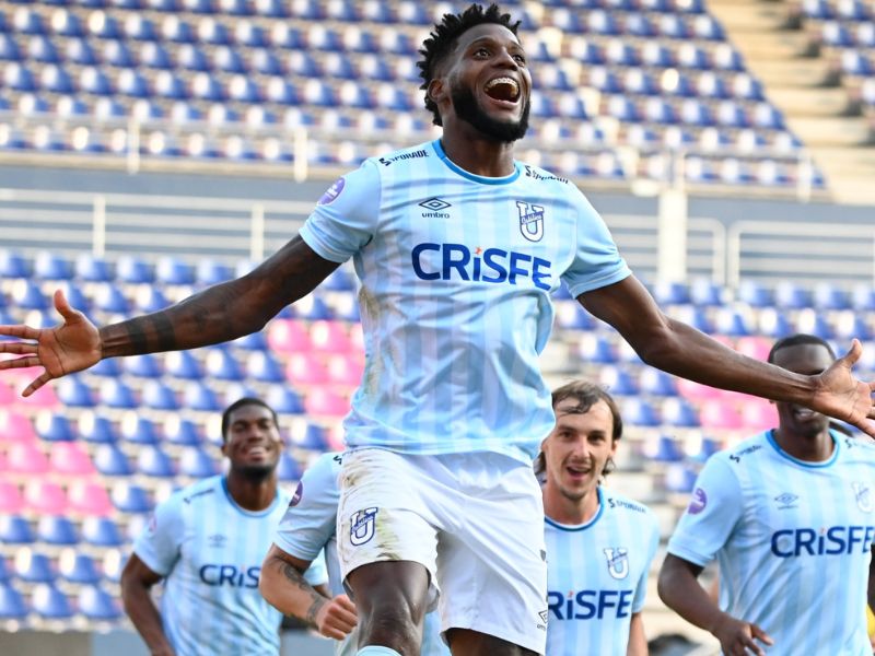 ¡Freno en Seco! Universidad Católica Derrota 2-0 a IDV y Revienta la Racha Invicta de los Rayados