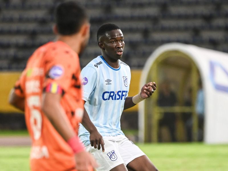 Católica y Libertad reparten puntos en el Atahualpa, un empate que no conforma a ninguno en la Fecha 6 del Hexagonal