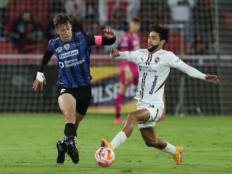Liga se juega la vida ante IDV en el partido postergado de la fecha 3
