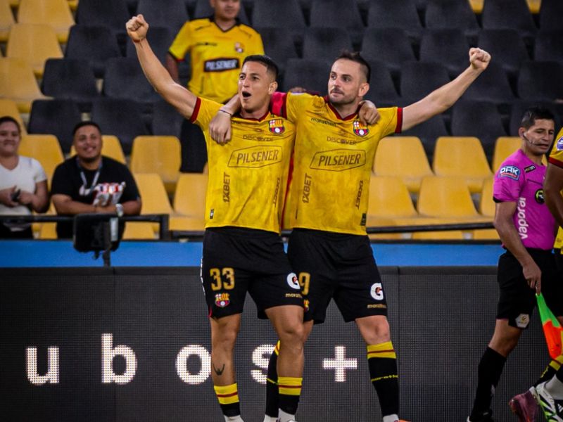 Barcelona sumó tres puntos clave frente a Orense