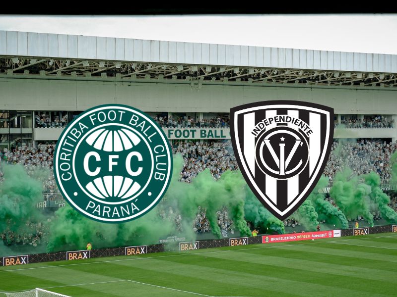 Independiente del Valle se convierte en socio inversor del Coritiba de Brasil