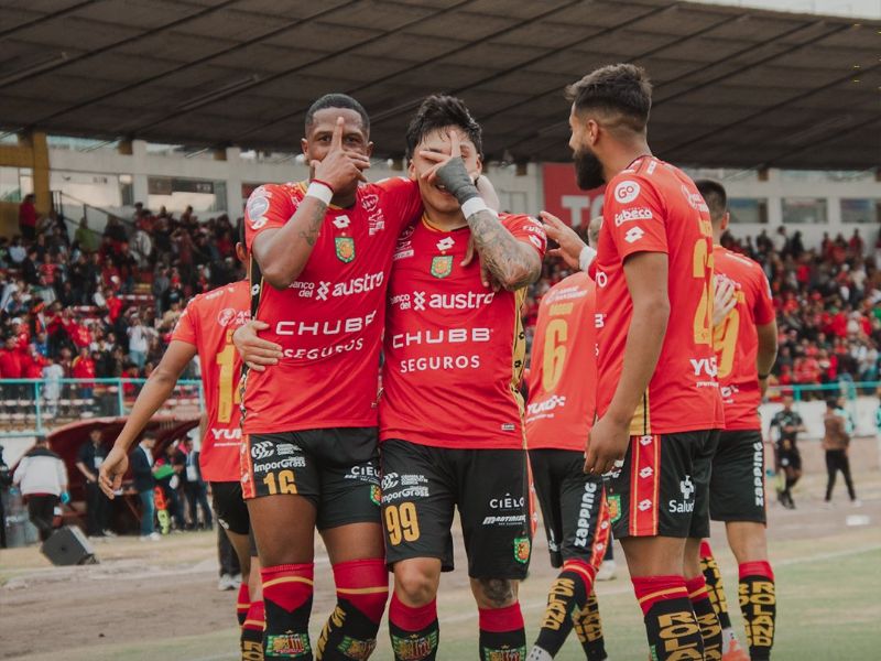 Deportivo Cuenca cerró la LigaPro con goleada y clasificación a la Sudamericana