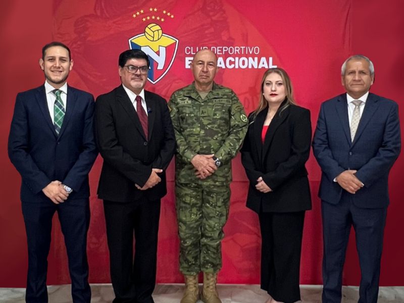 El Nacional firma alianza estratégica para superar su crisis económica