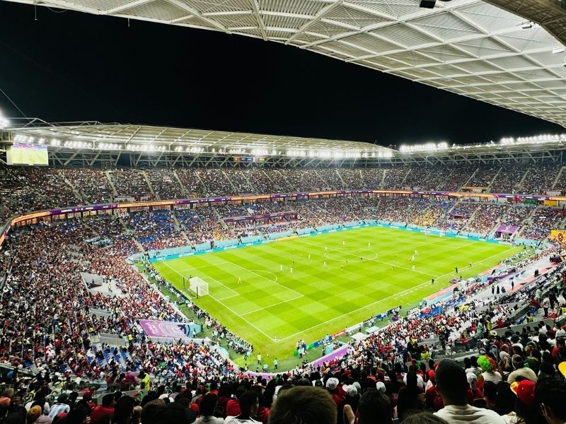 La Demanda de Entradas para el Mundial 2026 Supera los 500 Millones de Solicitudes: Un Récord Histórico