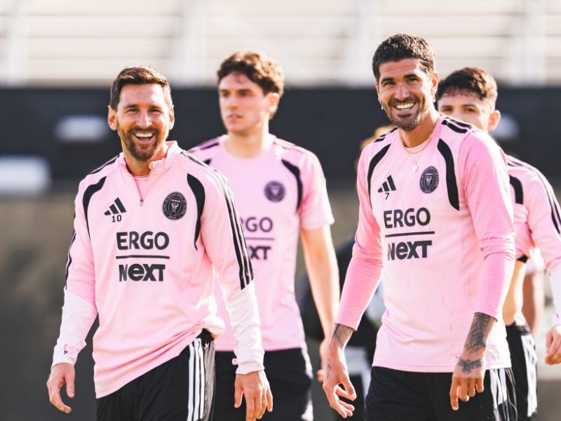 Barcelona SC enfrentará a Inter Miami en el “Partido de la Historia”