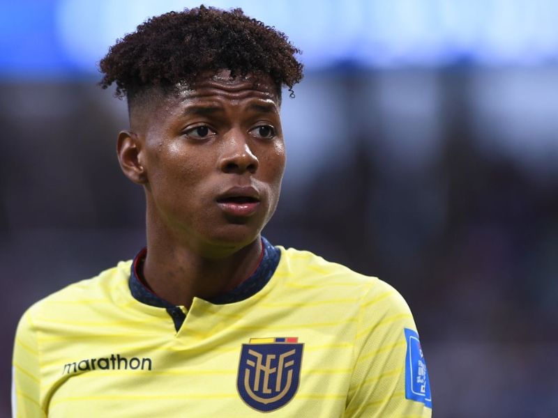 Nilson Angulo da el salto a la Premier League: oficializado como nuevo refuerzo del Sunderland