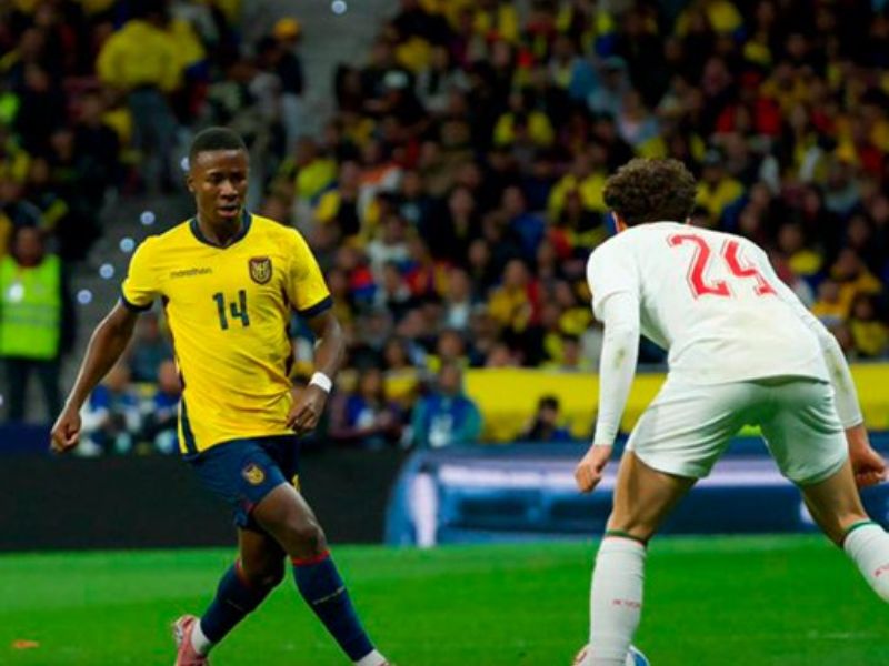 Empate con sabor a aprendizaje: La Tri igualó ante Marruecos en Madrid