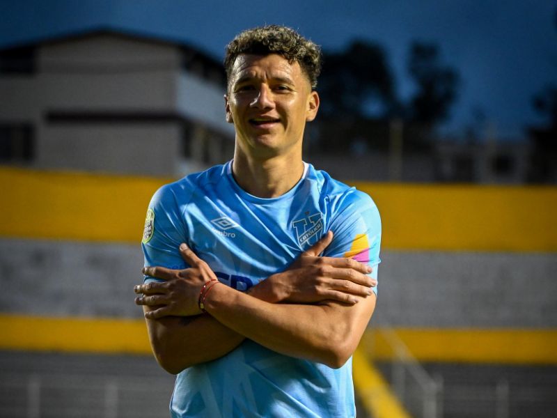 Universidad Católica se impone a Libertad y se consolida en la parte alta de la LigaPro