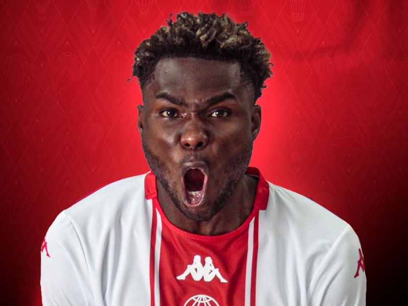 Jordy Caicedo rescata a Huracán con un gol y firma el empate ante Tigre