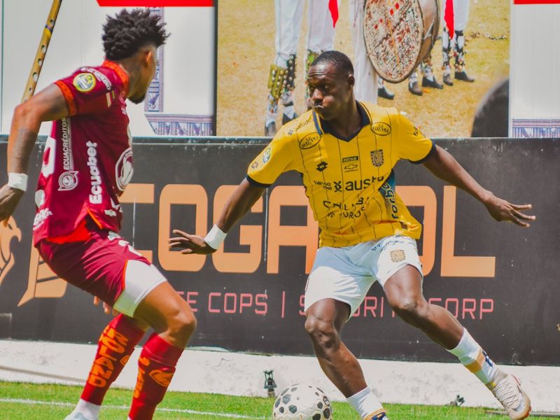 El “Ponchito” remontó y terminó imponiendo un contundente 4-1 en Echaleche por la fecha 11