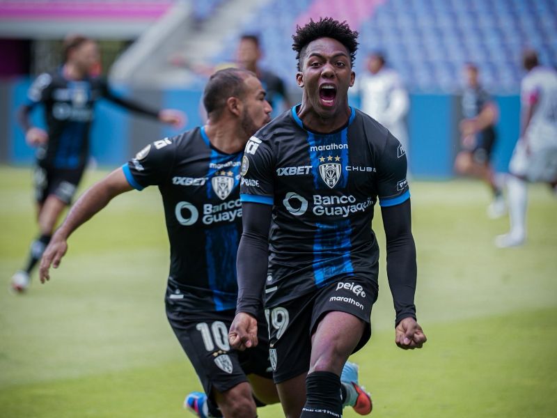 IDV no perdona y le da vuelta al marcador frente a Leones del Norte