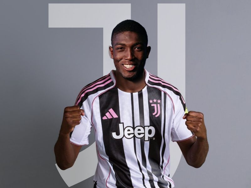 Joel Ordóñez en la mira de la Juventus: el fichaje que ilusiona a Ecuador