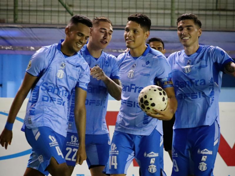 Macará golpeó en el Jocay y venció a Manta por la fecha 13 de la Liga Pro Ecuabet 2026
