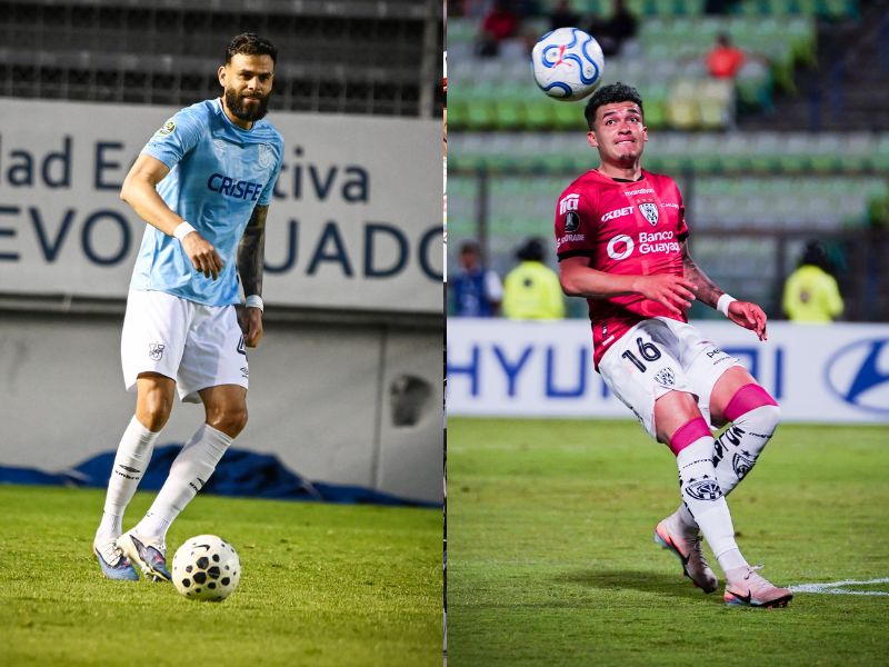 Universidad Católica e Independiente del Valle disputan hoy la gloria de la Supercopa Ecuador 2026