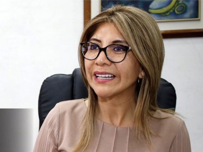 El Nacional tiene nueva presidenta: Lilia Yunda toma las riendas del club criollo