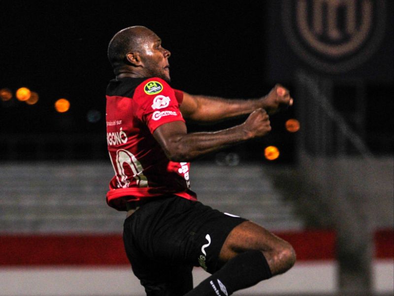 Leones del Norte rescató un empate ante Macará en el cierre de la fecha 16 de la LigaPro Ecuabet