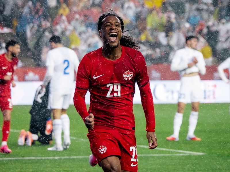 Canadá debuta con un empate ante Bosnia y Herzegovina en el Mundial 2026 tras una emotiva inauguración en Toronto