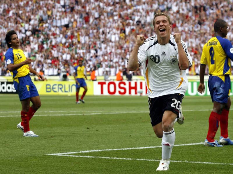 El Mensaje de Alemania a La Tri antes del Duelo Vital en Nueva Jersey: Respeto, recuerdos del 2006 y una racha que urge romper