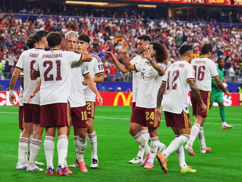 España derrota a Francia 2-0 y clasifica a la final del Mundial 2026
