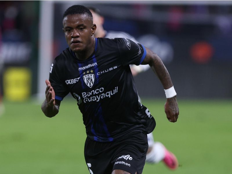 Demoledor festín: Independiente del Valle arrolla 6-1 a Emelec y amplía su liderato