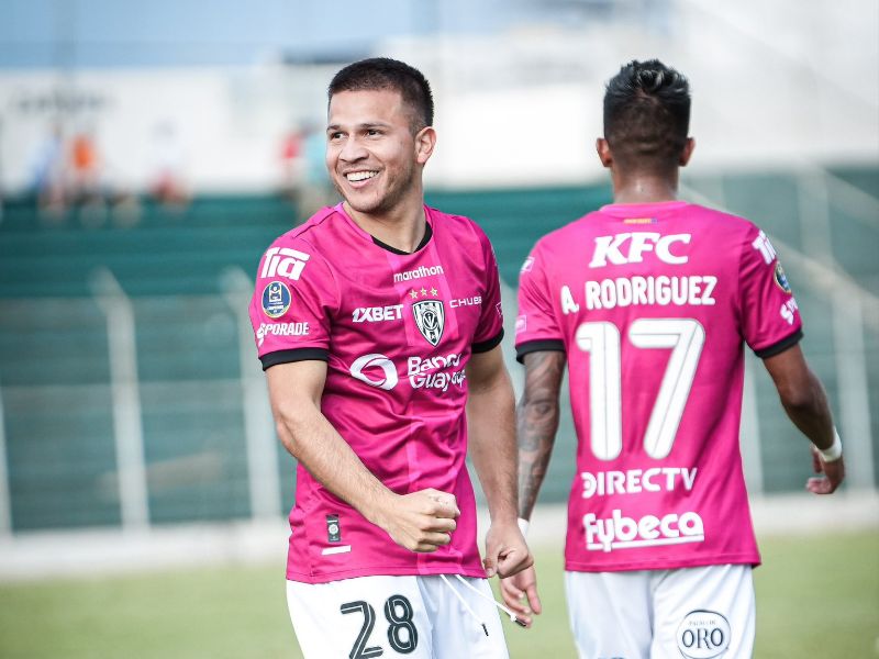 Paso de gigante en Machala: Independiente del Valle vence a Orense y estira su ventaja en la cima