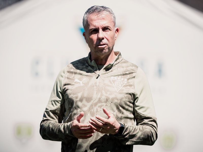 Nueva era en Ponciano: Gustavo Álvarez asume la dirección técnica de Liga de Quito