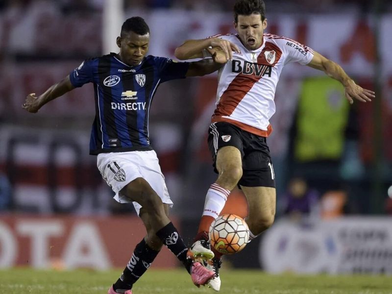 ¡La Copa Libertadores tiene nueva casa en Ecuador! Ecuavisa transmitirá el torneo de la Gloria Eterna en el ciclo 2027-2030