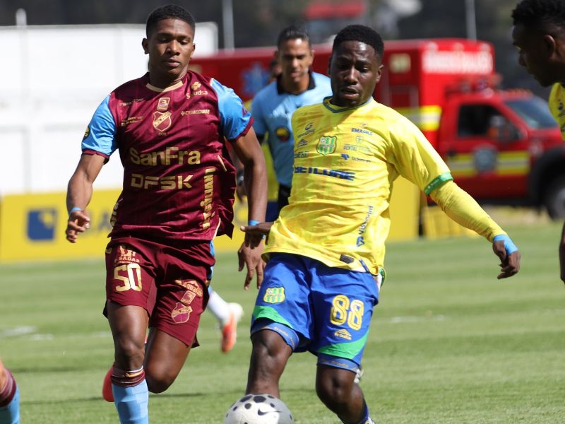 Gualaceo da el gran golpe: Elimina a Macará por penales y avanza a los cuartos de final de la Copa Ecuador