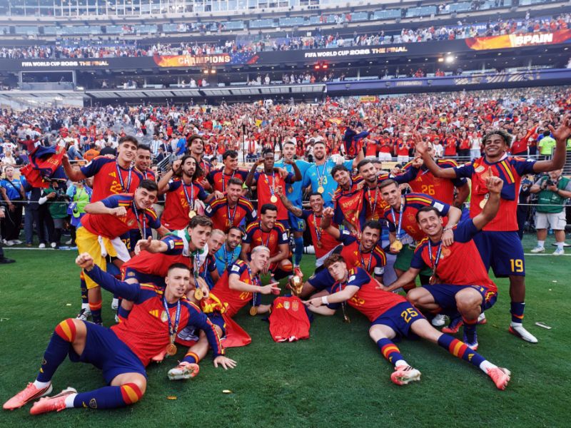 Crisis total en el fútbol mundial: Europa planta cara a la FIFA y amenaza con un boicot histórico al Mundial por la inversión privada