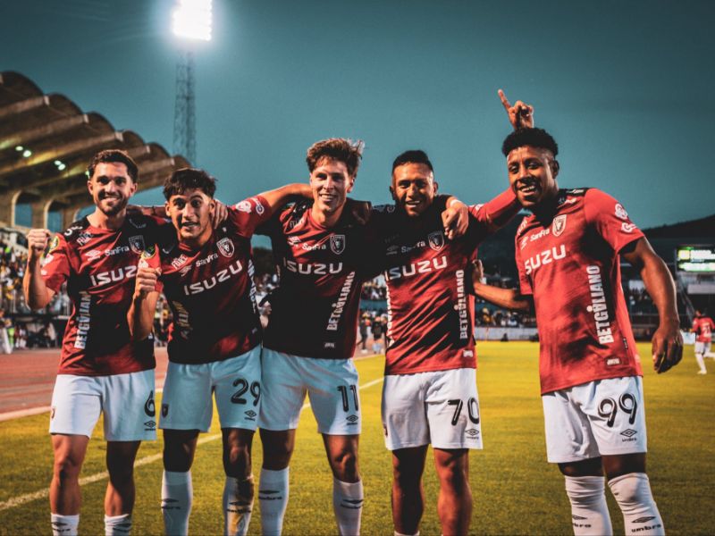 Barcelona SC no pasa del empate ante Leones del Norte y alarga su mala racha
