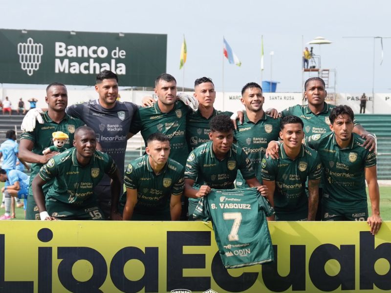 Leones del Norte se hace fuerte en Ibarra y frena las aspiraciones de Orense