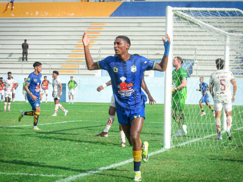 Delfín revierte un 0-2 y vence a Mushuc Runa en un partido de infarto